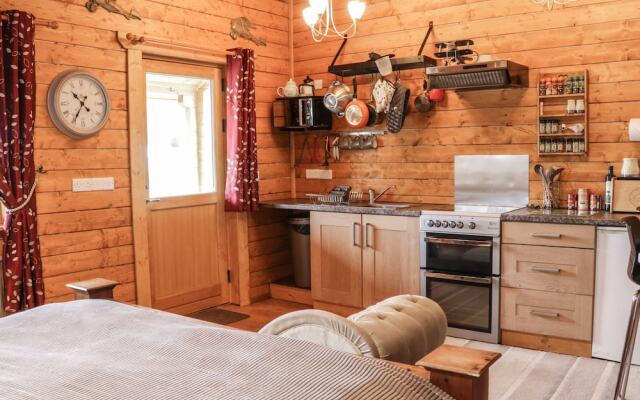 The Gathering - Apple Cabin