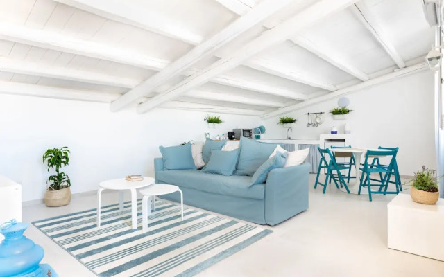 Darsena Sunset Apartment