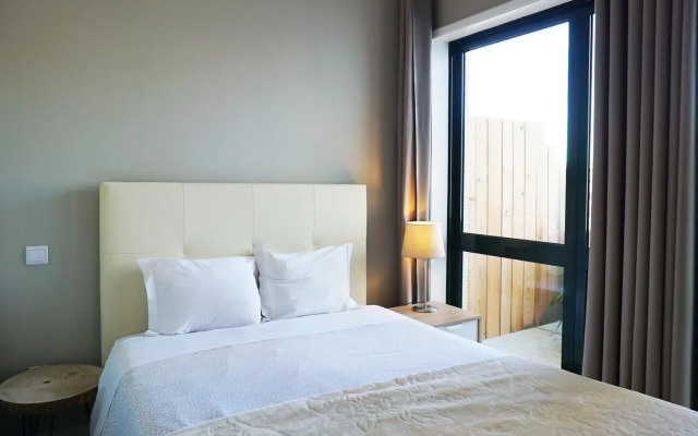 Oporto Bonjardim Residence