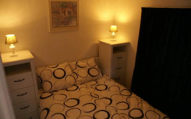 t'Bakkersboschje nummer 11