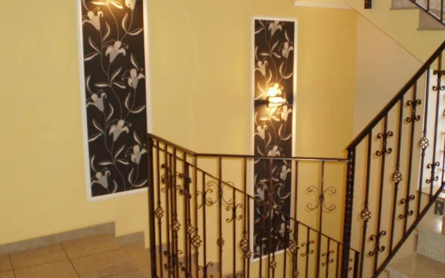 Mosoly Apartman