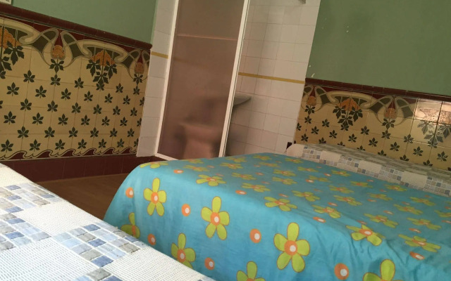 Residencia Oliveira