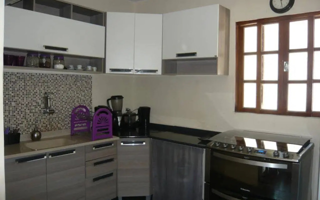 Favela Nova Maison