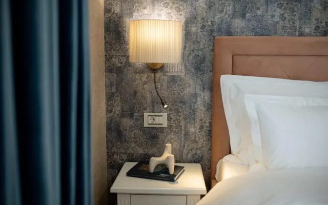 Olivia 9teen Hotel Boutique