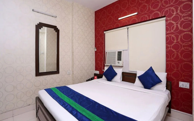 OYO 1126 Hotel Bengal Inn