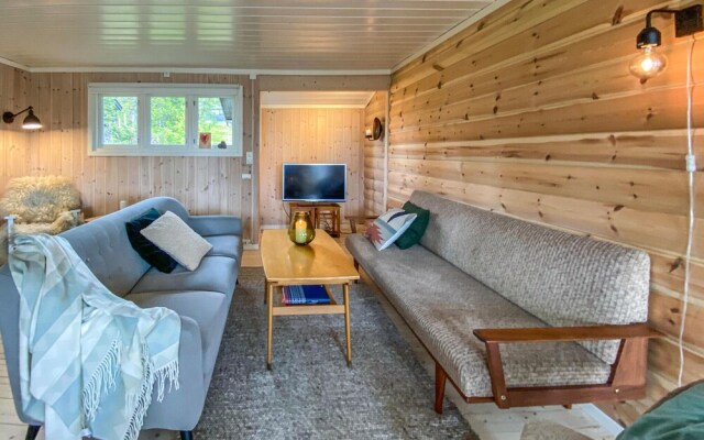 Amazing Home in Lillehammer With Wifi, 3 Bedrooms and Sauna