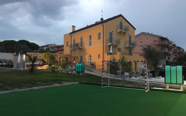 Residence Villa Canepa