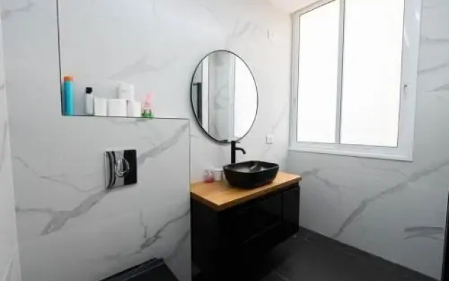 New! luxus- Best suit 2 minutes fromTel Aviv