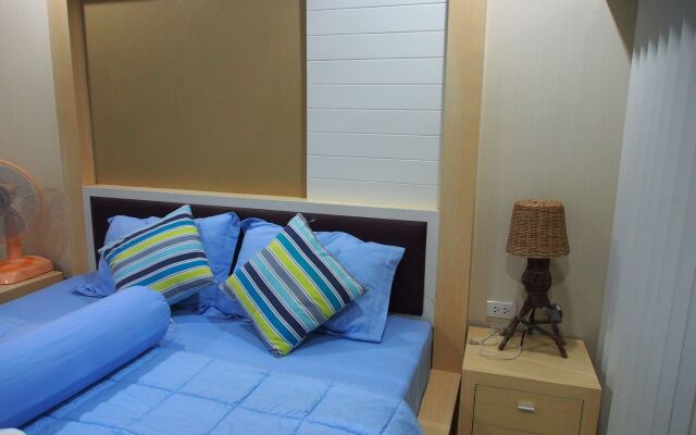 The Ozone Krabi Condotel