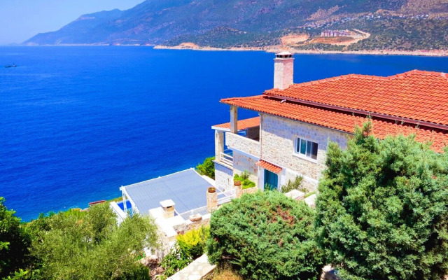 Villa Hazel by Villatatilin