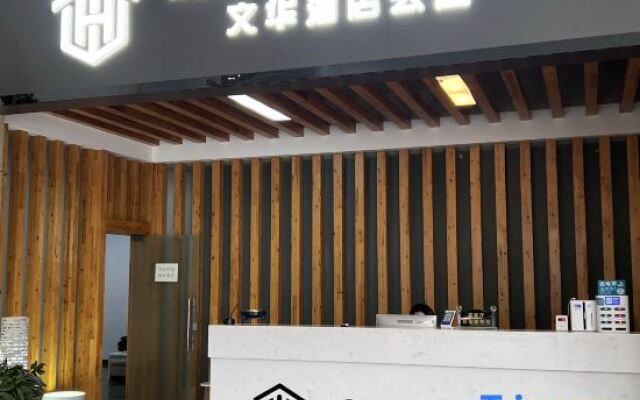 WenHua Service Apartment