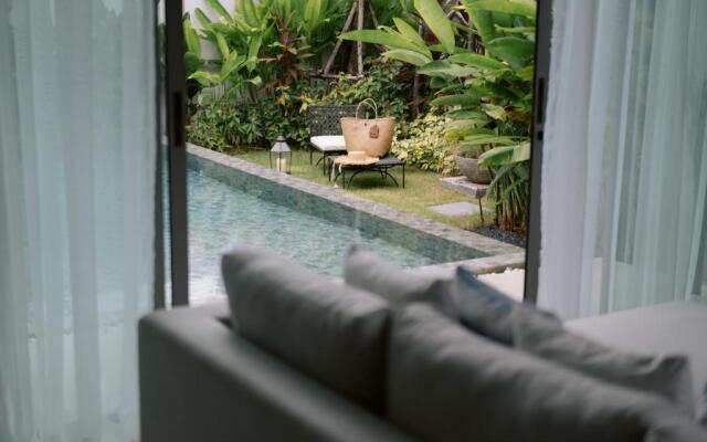 VILLA ALANNA Phuket