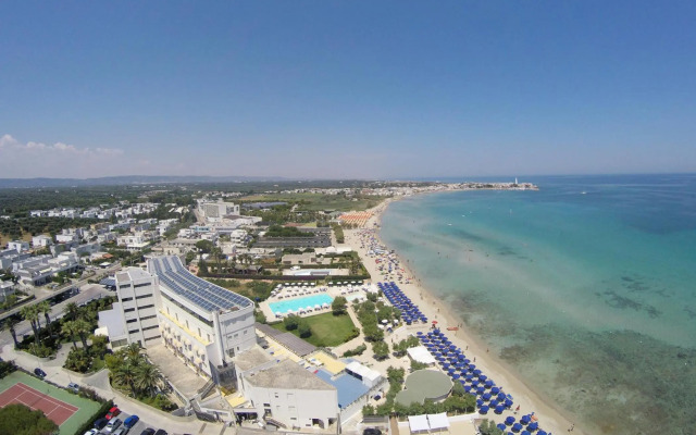 Hotel Del Levante