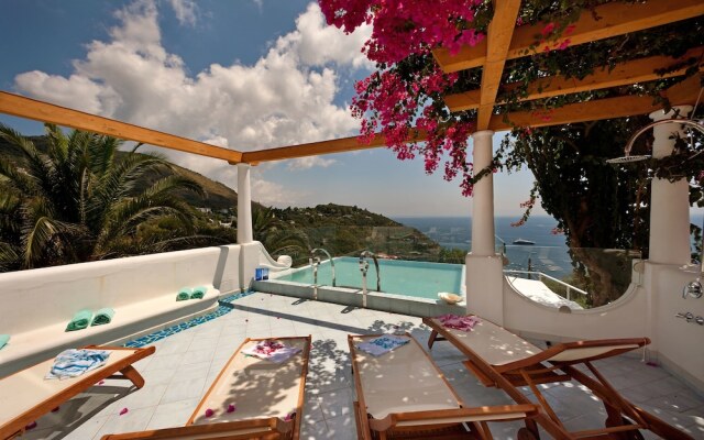 Villa Infinity