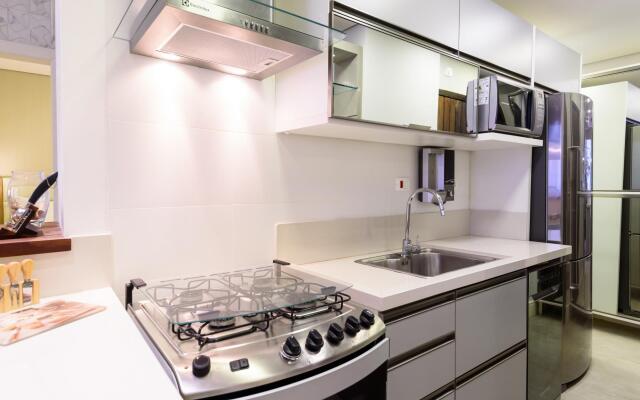 Excelente 4 pax Copacabana | NSC601 Z3