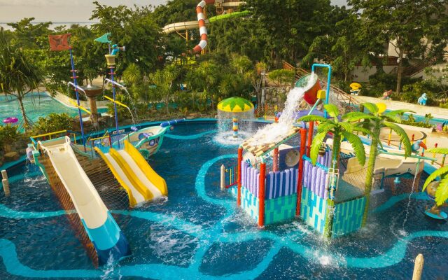 JPark Island Resort & Waterpark