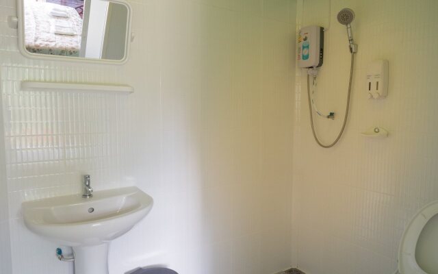 BaanThai Norway Pak Chong