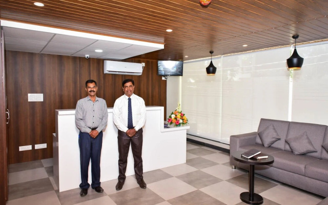 Abion Hotels