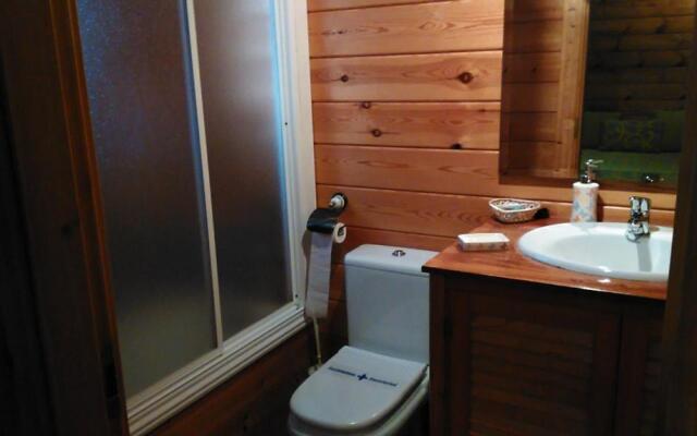 Mirador de Lamaliciosa