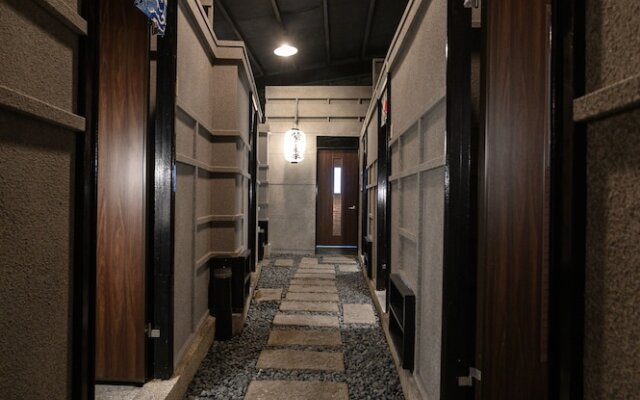 Yunoyado Onsen Hotspring Hotel Deyang