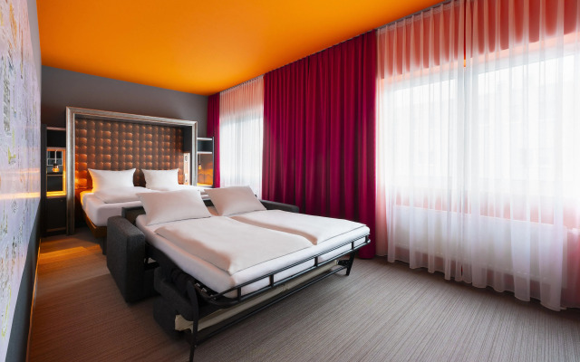 Designhotel Wienecke XI. Hannover