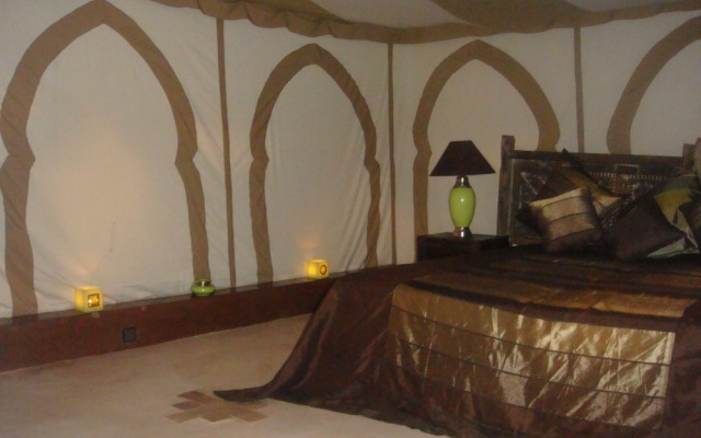 Villa Catherine of Marrakech