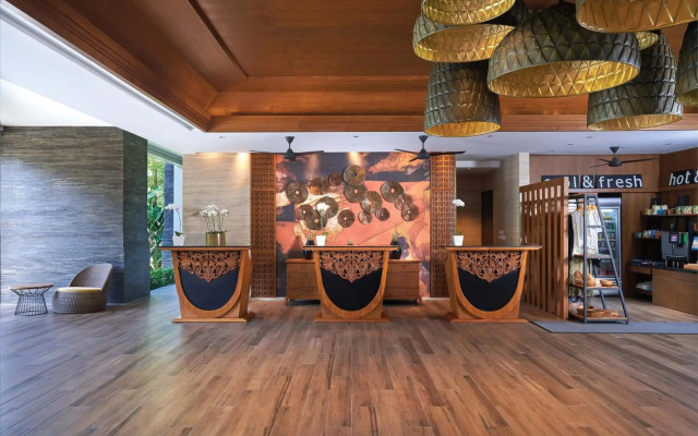 Marriott’s Bali Nusa Dua Gardens