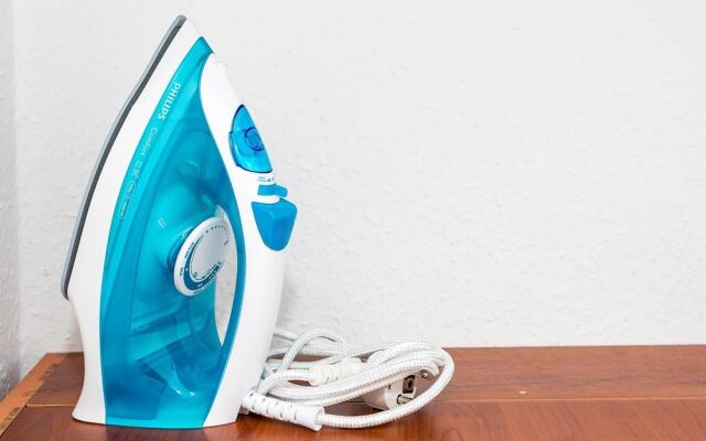 Hostel Uralskie Berega