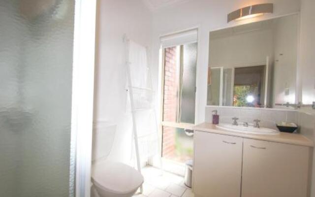 Silver Birches Holiday Unit 1