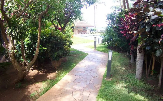 Hale Mahina #B103 - 1 Br Condo