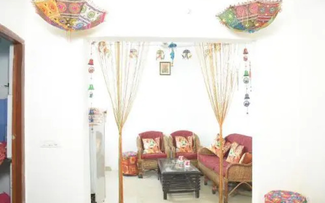 Jaypore House