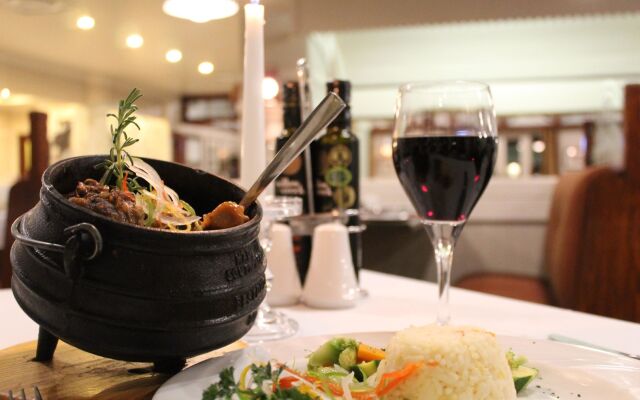 Swakopmund Hotel