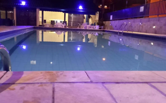 Apartamento próximo ao mar!