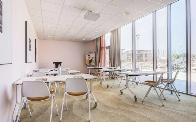 Mercure Dunkerque Centre Gare
