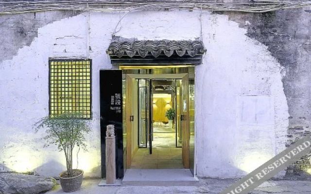 Haoshe Inn (Xitang)