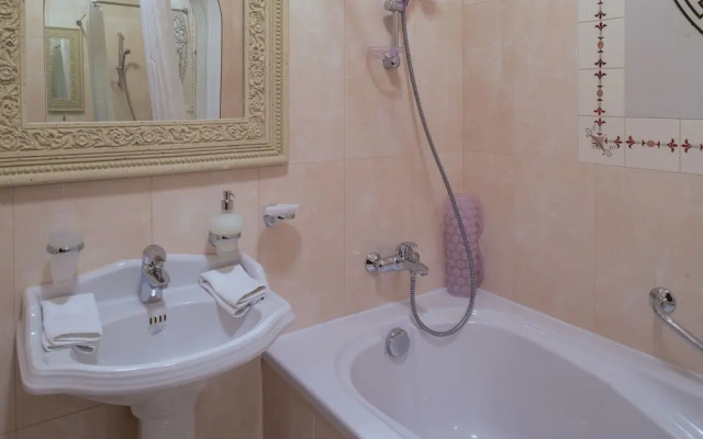 La Gioconda Boutique Hotel