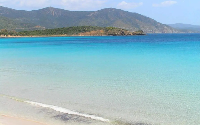 Casa Vacanze - Villa San Pietro