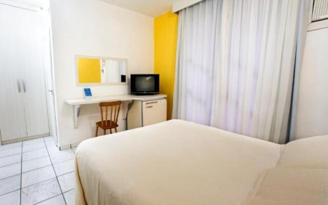 Hotel Fragata