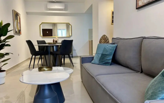 Zavos Aqua Park Club Apt