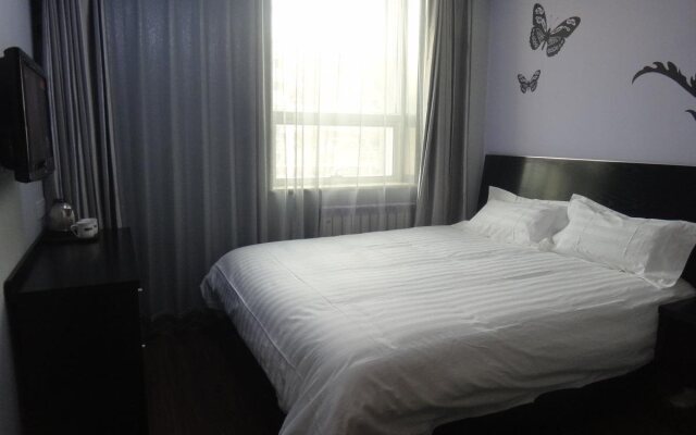 Fx Inn Chaoyang Park Beijing