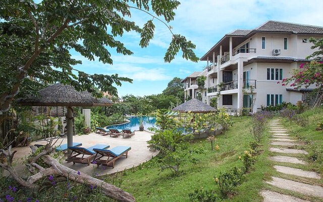 Villa Janani 303