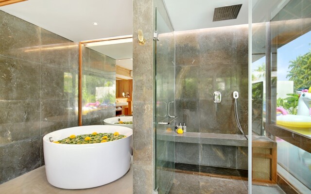 Kaamala Resort & Spa Ubud by Ini Vie Hospitality