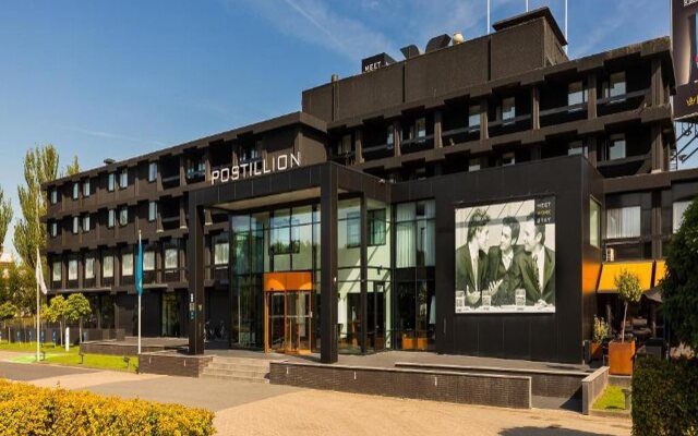 Postillion Hotel Dordrecht