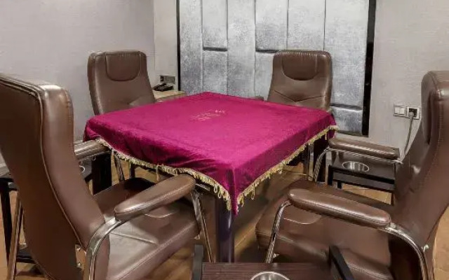 Yige Hotel (Foshan Lishui Branch)