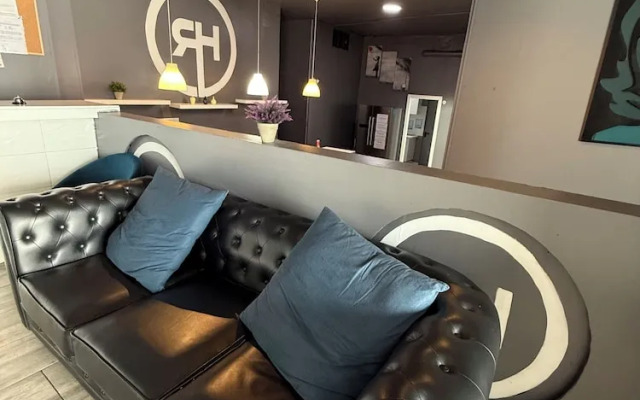 Rio Hostel