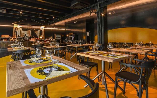 Aiden by Best Western JHD Dunant Hotel