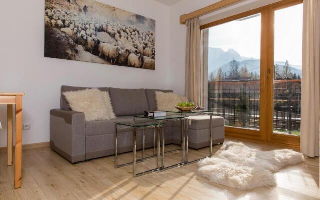 Apartament Owczarnia Zakopane