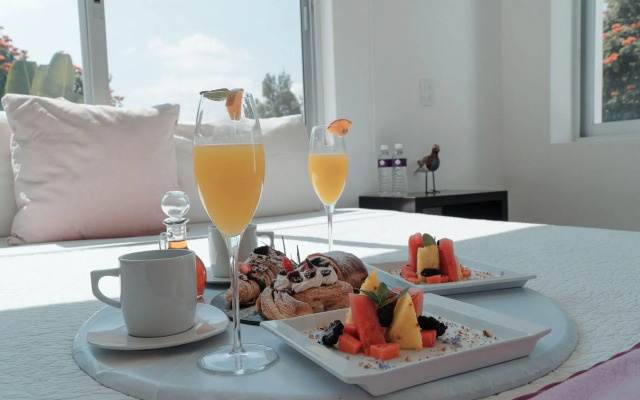 Rancho Macloy Hotel Spa & Social Events