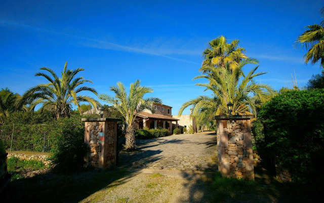 Bou Ros Finca Can Nadal