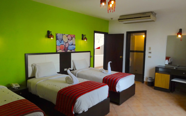Naama Blue hotel